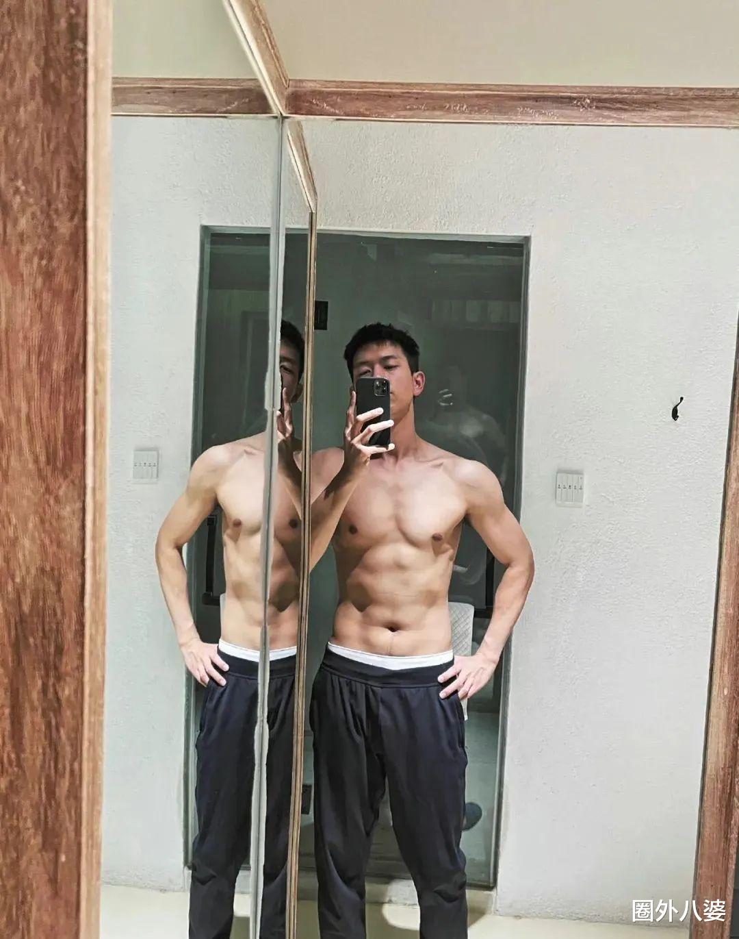 李现|就照这么卷！