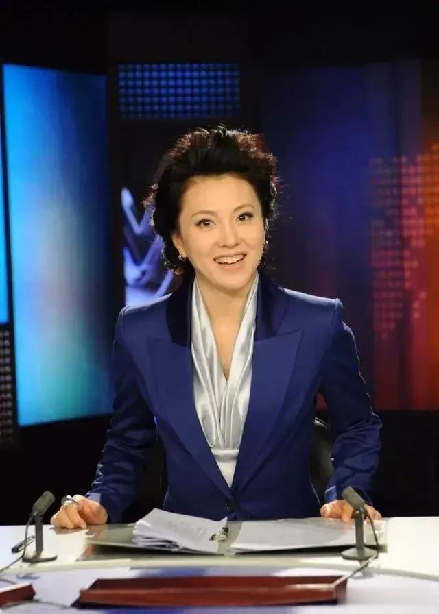 梦桐|央视当家花旦梦桐:人生不能只有诗和远方,也需要有人间烟火