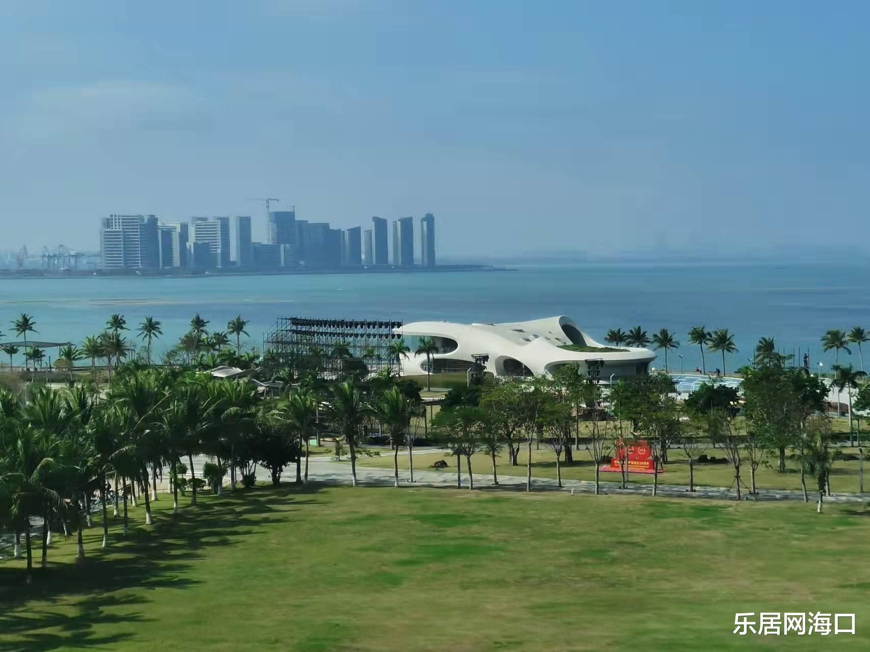 海口|琼漂3年，来回折腾，我终于在海口拥有第一套房了！