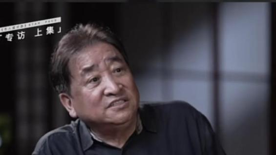 姜昆|70岁姜昆：我的时代已经过去了，不创作是因为写的东西太老