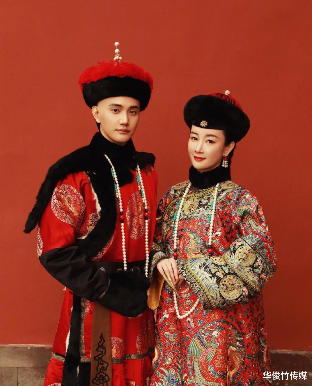 Angelababy|2022年被传婚变的7对明星，杨颖黄晓明和平分手，张嘉倪深陷困境