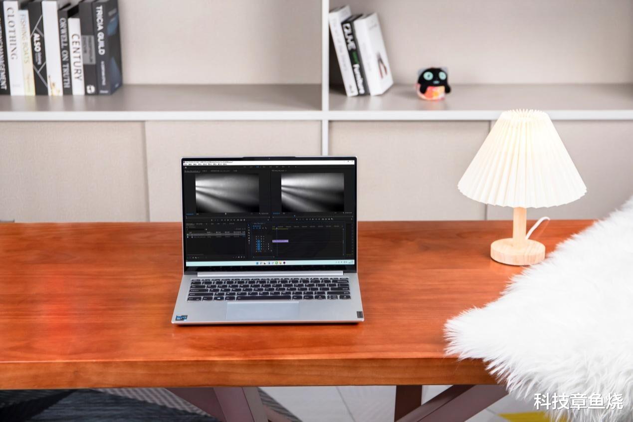 |?轻薄本的全能巅峰，小新Pro14值得体验