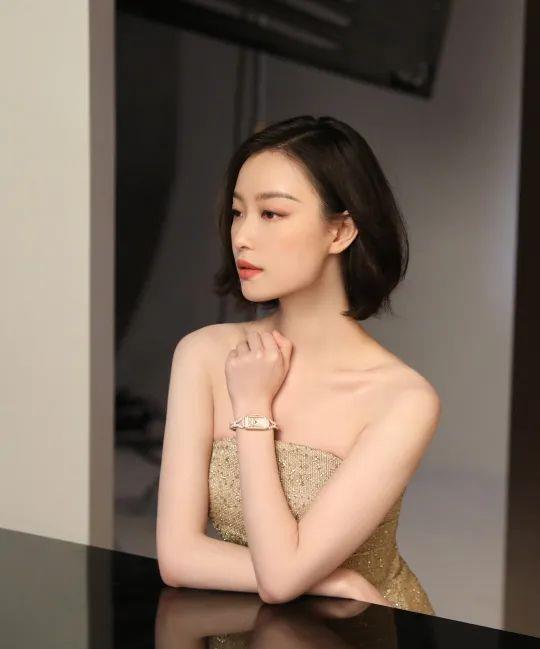 短发 又一次被宋慧乔种草了短发，怎样才能找到适合自己的那款？