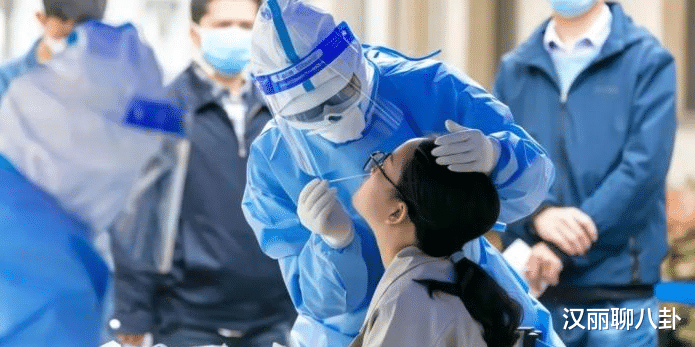 英特尔|“毒王”XBB强势来袭，国家有可能重启封控吗？