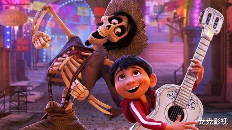 acgn漫評|迪士尼動畫金句，讓您重拾做夢的勇氣