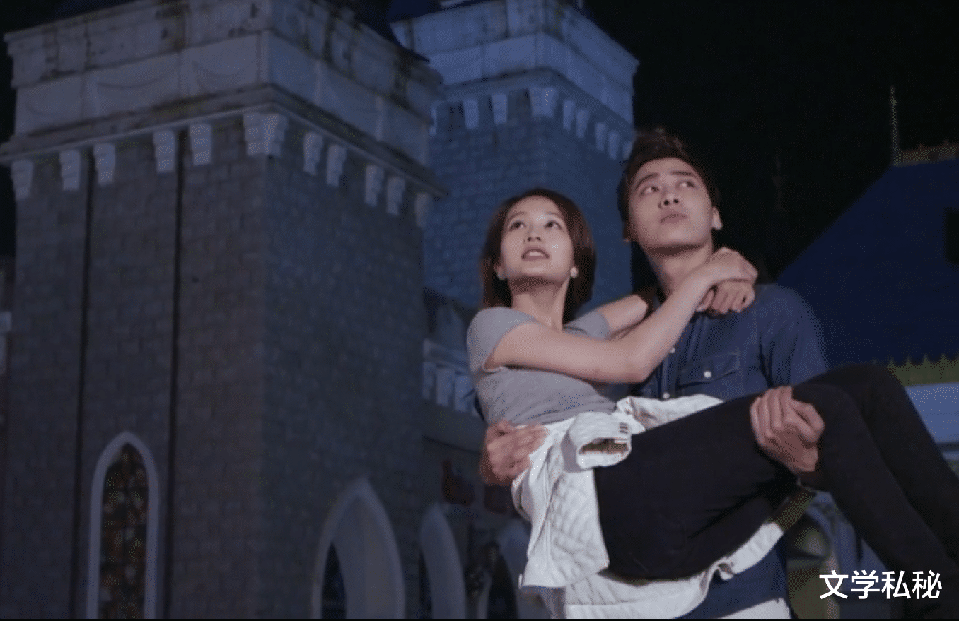 李易峰|李易峰公然在镜头里非礼李沁?事实并非如此简单