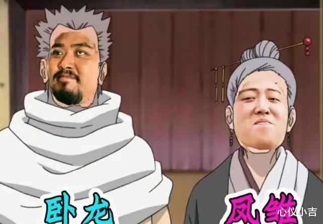 火影忍者|火影：木叶两大顾问有什么用？为什么岸本让他们一直存在？