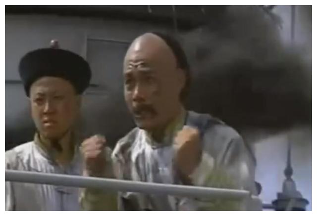 奔跑吧兄弟|《北洋水师》30年 豆瓣8.4分 集齐5大影帝视帝的国产神剧 不该被忘记