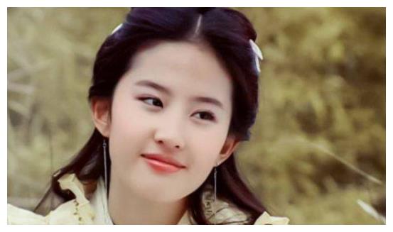 杨幂|那些明明很美却被造型师坑惨的女明星,杨幂霍思燕刘亦菲统统上榜