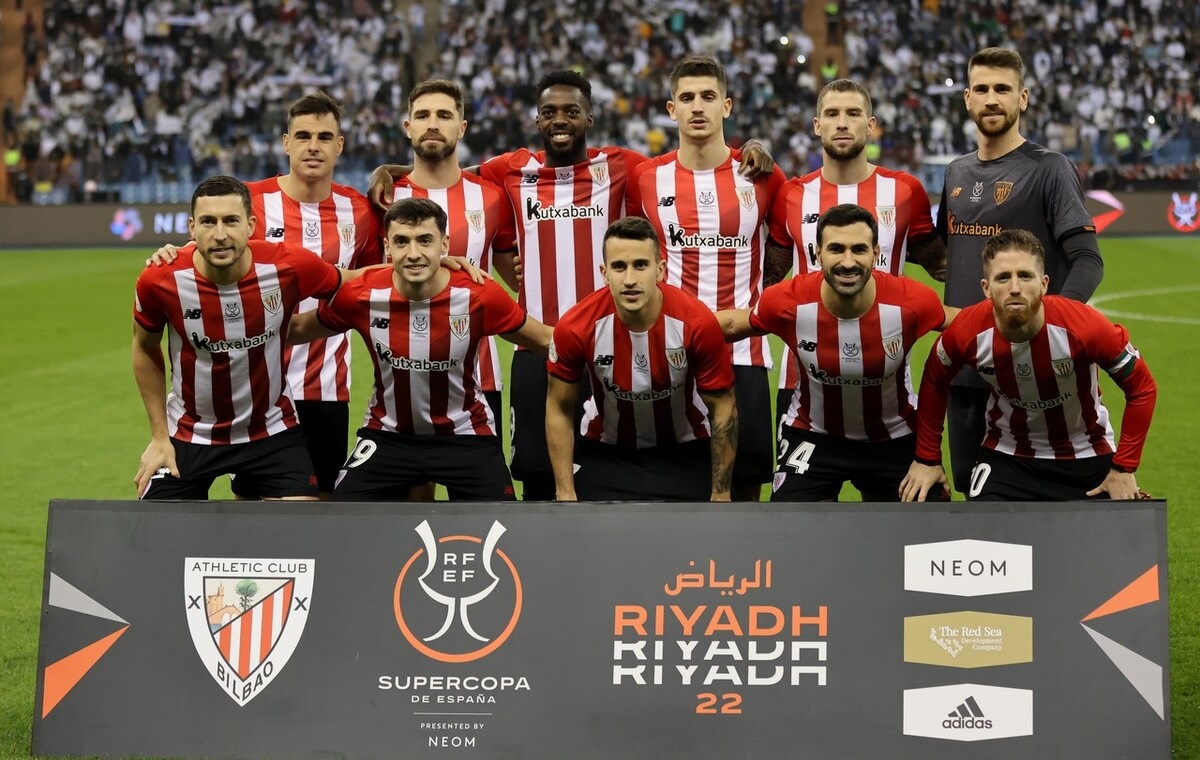 巴塞羅那|登貝萊被下令離隊(duì)！巴薩羅那輕裝上陣作客畢爾巴仍然技勝一籌