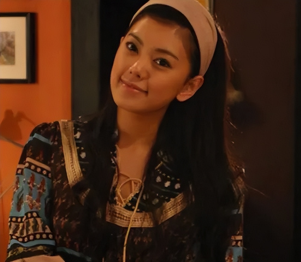 爱情公寓|她是爱情公寓最美主角之一，大火后却销声匿迹，本人终于做出回应