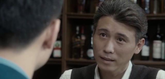 赵丽颖|《信仰》颠覆了观众对地下工作者的认知，该剧的编剧真敢想