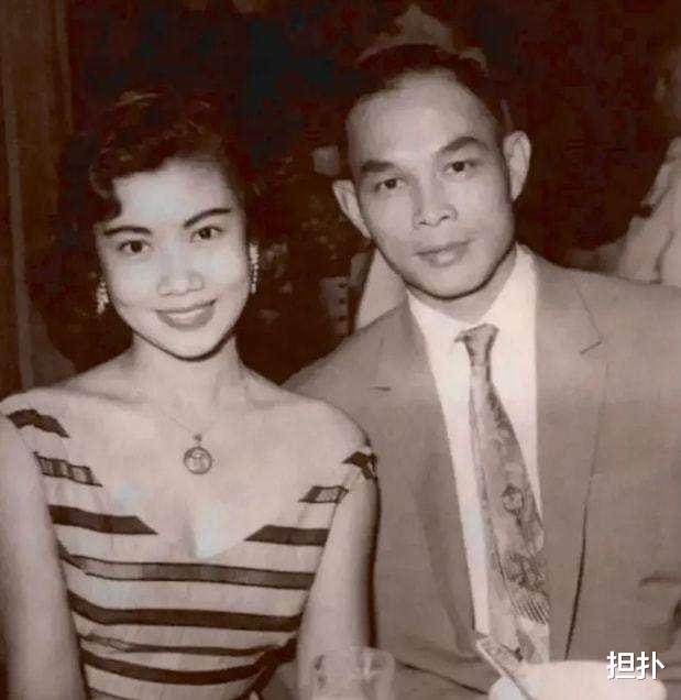 霍英东|霍英东最宠爱二太太,为何不给她留家产,让她如今靠借钱来生活