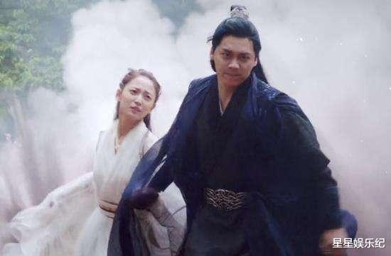 镜双城|《镜双城》狂被吐槽,魔改剧情+工业糖精,网友:苏苏肿么了?