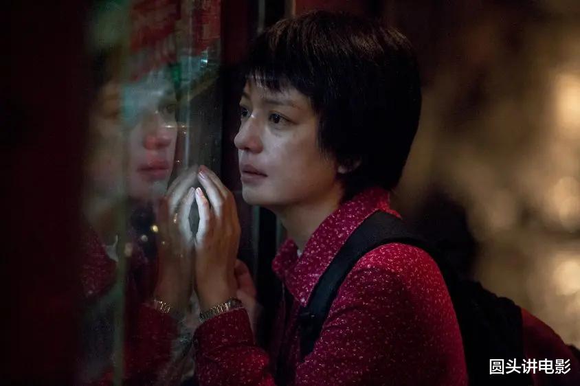 |不敢再看第二遍的五部电影,你若都敢二刷,我是真佩服你的勇气