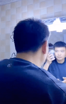 疫情在家,自学过哪些技能?看了网友的操作,服了!