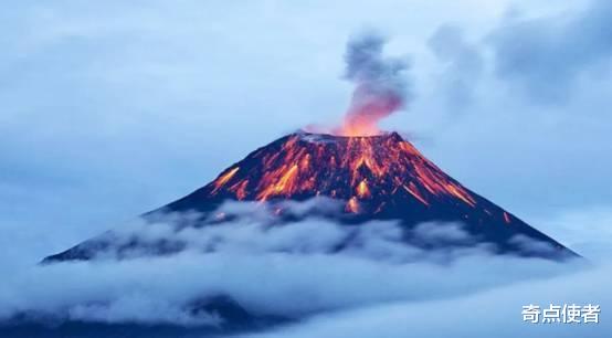 我国风云卫星发现:富士山积雪正在消失,是喷发的前兆吗