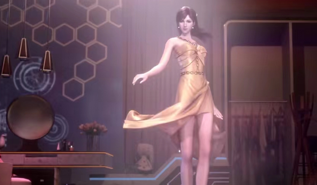 郑秀妍|徐欣秀大长腿，9号古文明遗迹好危险，贾谊现身，雷猛比李耀还强