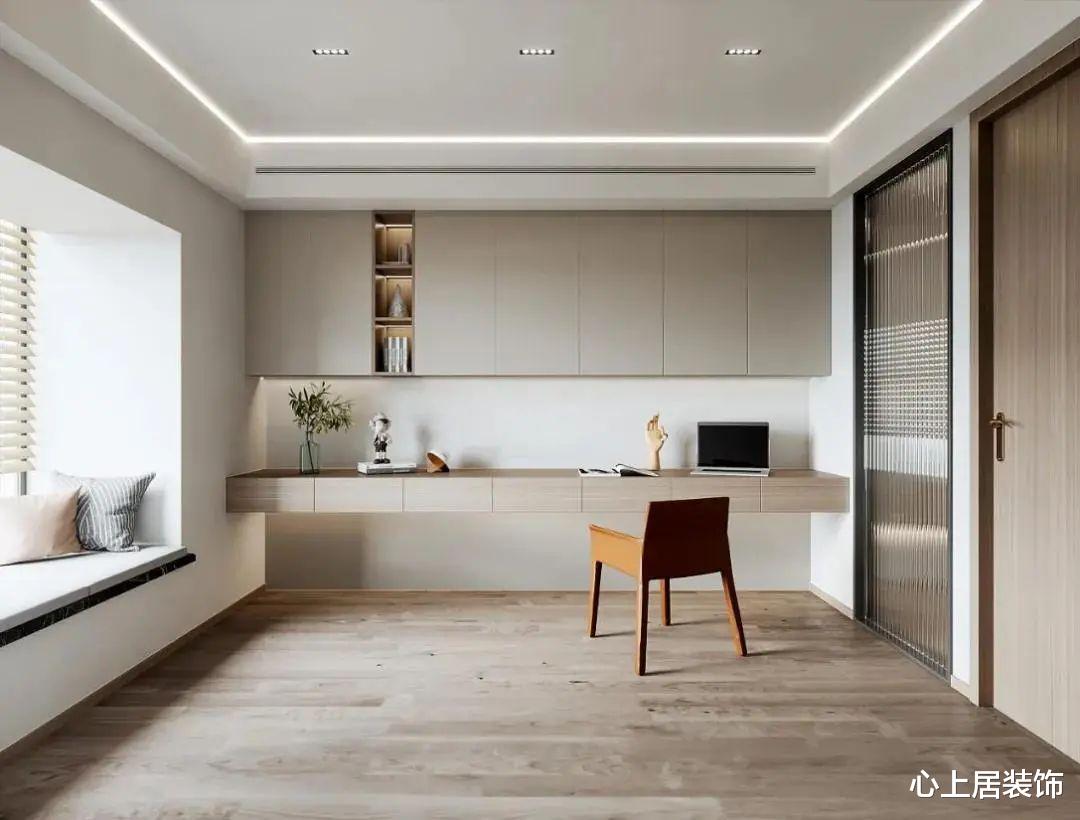 初春家装新潮流,把春天装进家里