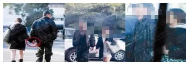 伊能静|伊能静秦昊被传婚变：其实，他们的婚姻问题重重