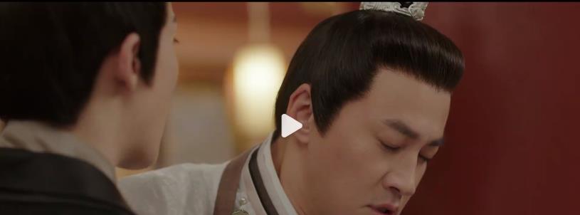 王鹤棣|王鹤棣、陈钰琪领衔,曾黎、何润东作配,古偶剧的王炸来了