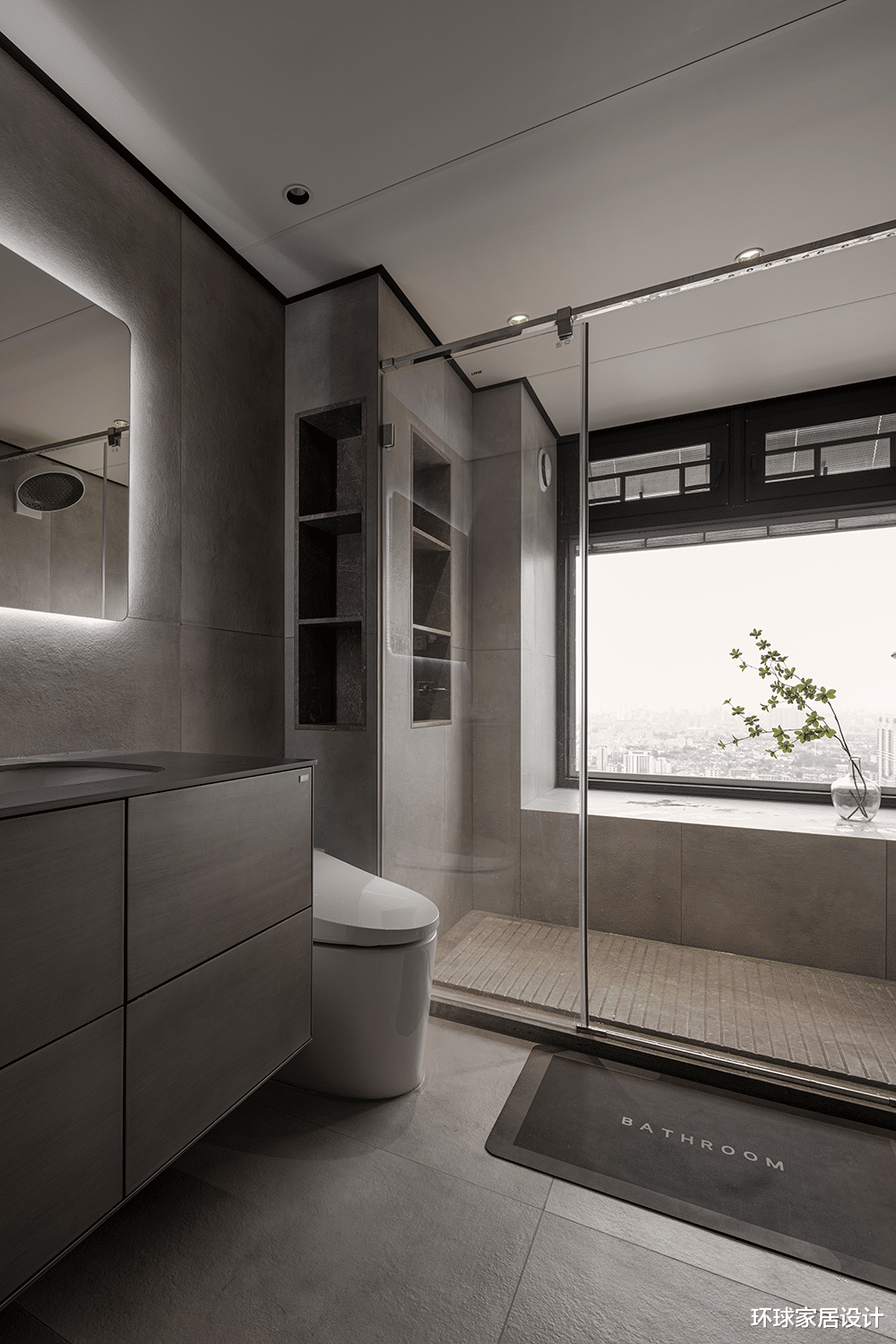 发现一对56岁夫妻的家,真叫一个惊艳,拍照给大家看看,超羡慕!