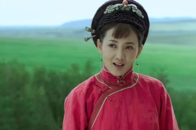 朱开山|《闯关东》看到传文新婚之夜拒绝同房，才懂那文后来为何深爱他