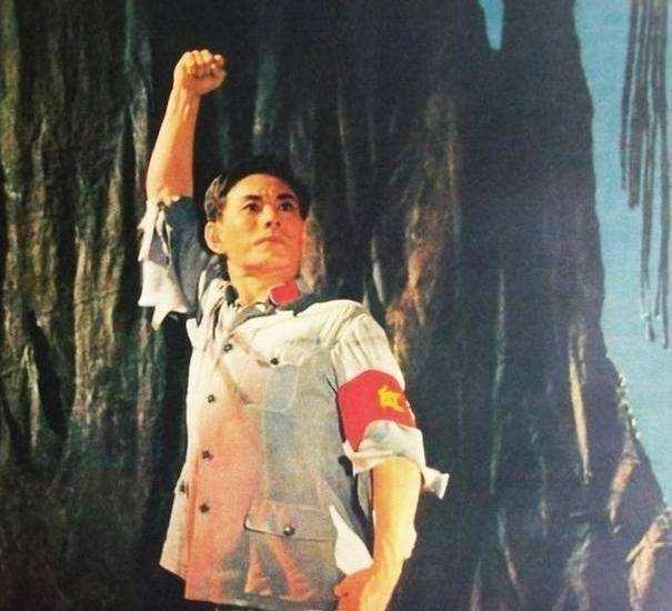 样板戏|如果从艺术角度出发样板戏三巨头于会泳、刘庆棠、钱浩梁真有才华