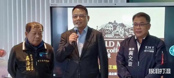 不要被“蔡英文的旨意”绑架,林耕仁呼吁:敢于向民进党抗争