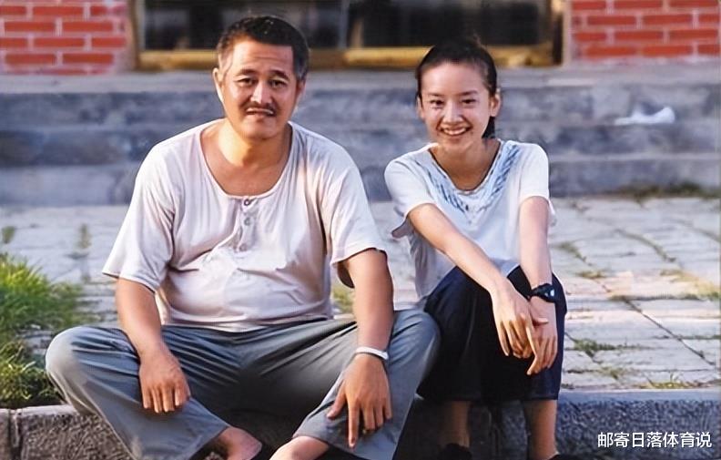 王大治|45岁王大治近况曝光！激吻事件十年后，才明白董洁为何喜欢上他