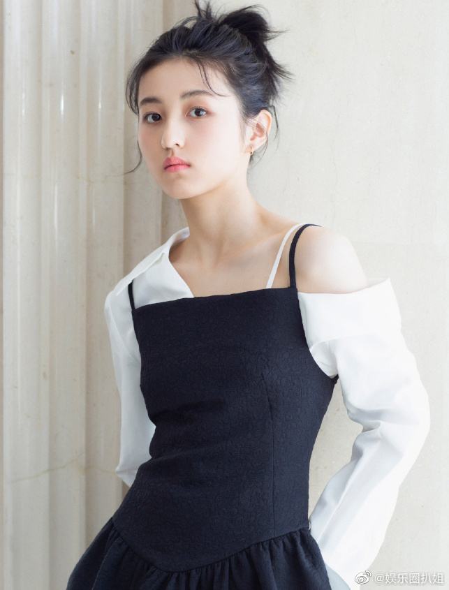 张子枫|张子枫工作室发文道歉,理由令人无语到极致,文艺范儿人设要塌?