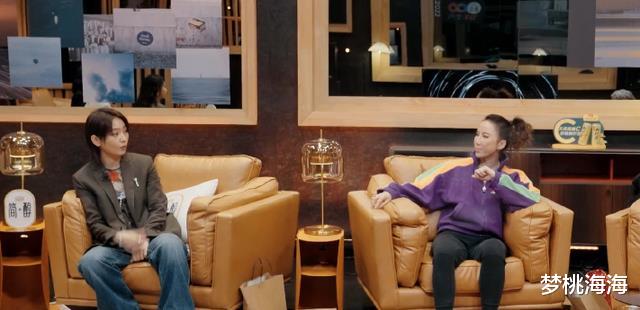 李玟|叶倩文、李玟活力唱跳，60岁的前辈太敬业，周笔畅自嘲被迫入伙