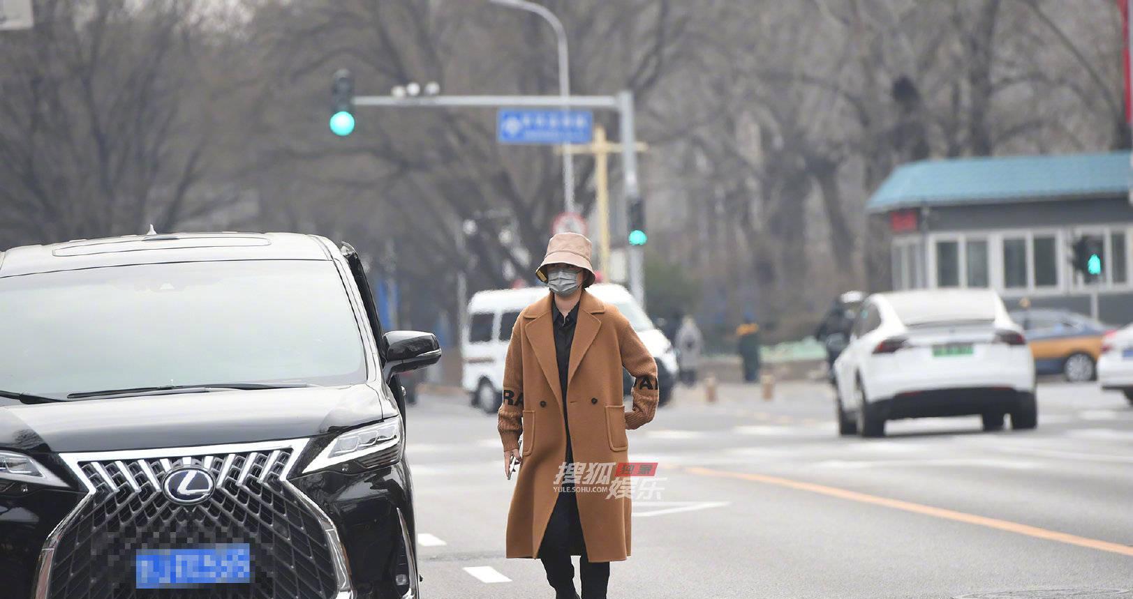 春晚|虎年春晚第二波彩排路透，超10位明星现身，李宇春再登春晚舞台