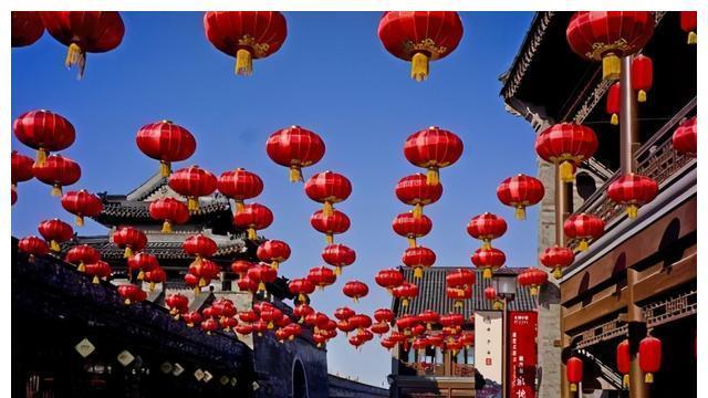 昌平|天津这个巨型古镇火了，景色秀丽，本地人却很少