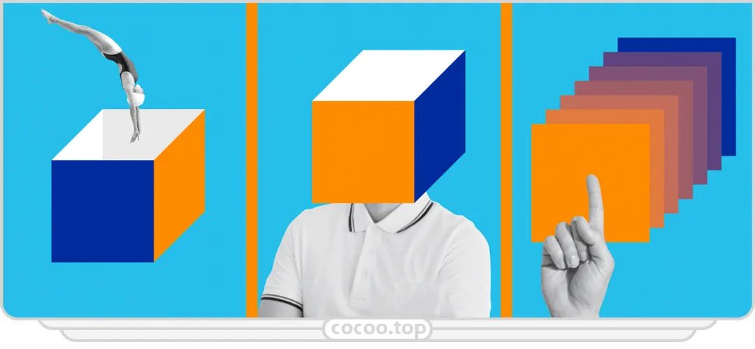 联想|?选色有什么依据吗？弄懂色彩的情感与联想