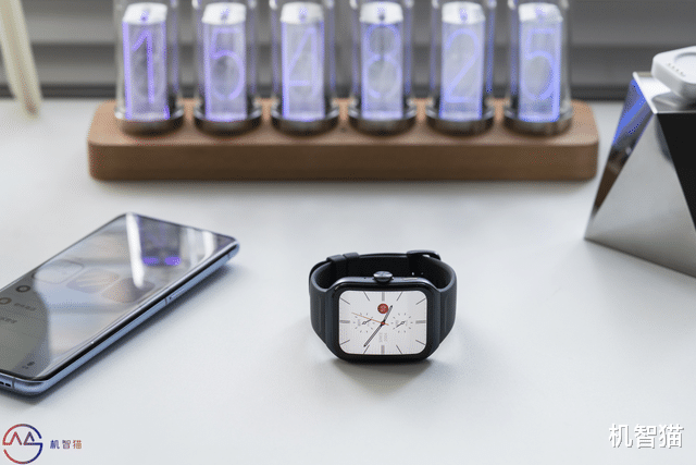 OPPO|OPPO Watch 3 Pro测评：向着“安卓表皇”更进一步