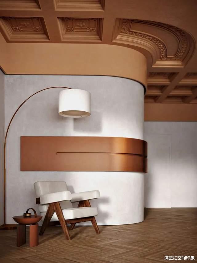 国外大师极简设计,艺术与生活完美融合