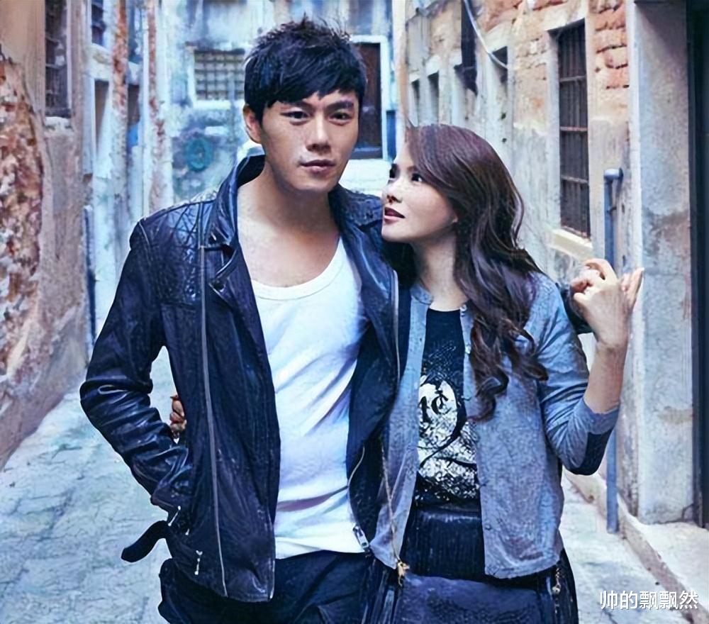 伊能静|演员伊能静:我这辈子最正确的决定,就是48岁高龄为小丈夫生孩子