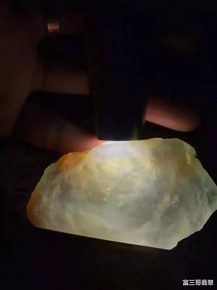 红雾|神来之笔, 你说这雕工值几分?