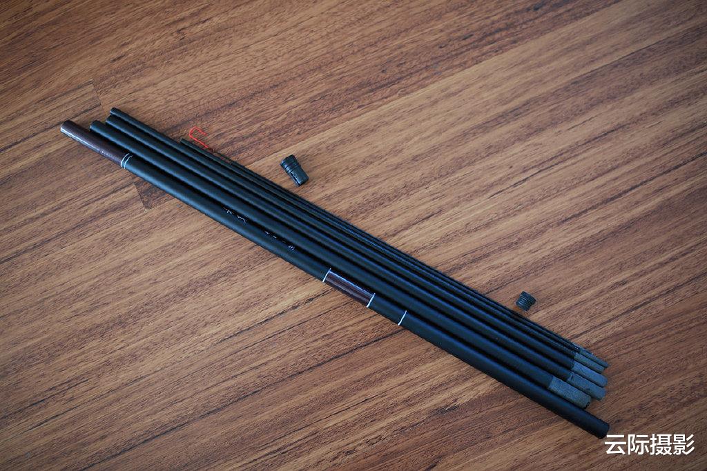 |投石问路:休闲钓鱼需要准备的钓具汇总