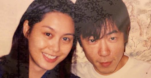 容祖儿|不整容、不打针的8位美人,林青霞优雅老去,蔡少芬很“冻龄”