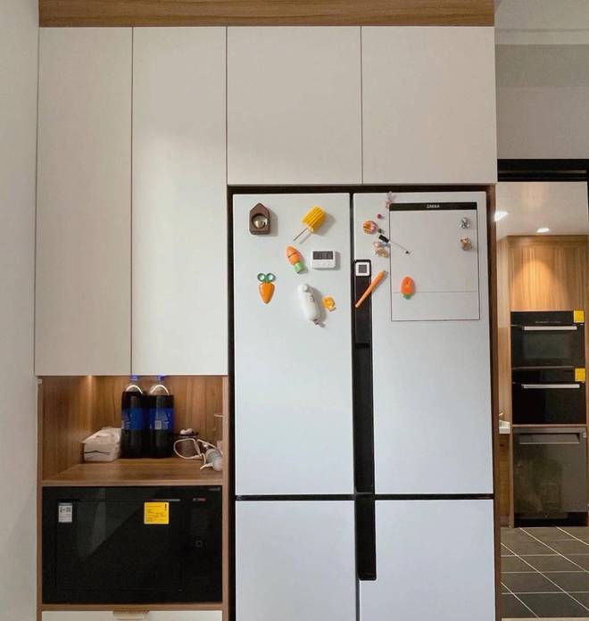 装修买家电,时间很关键,装修基数要马上买还是搬家后再买呢?