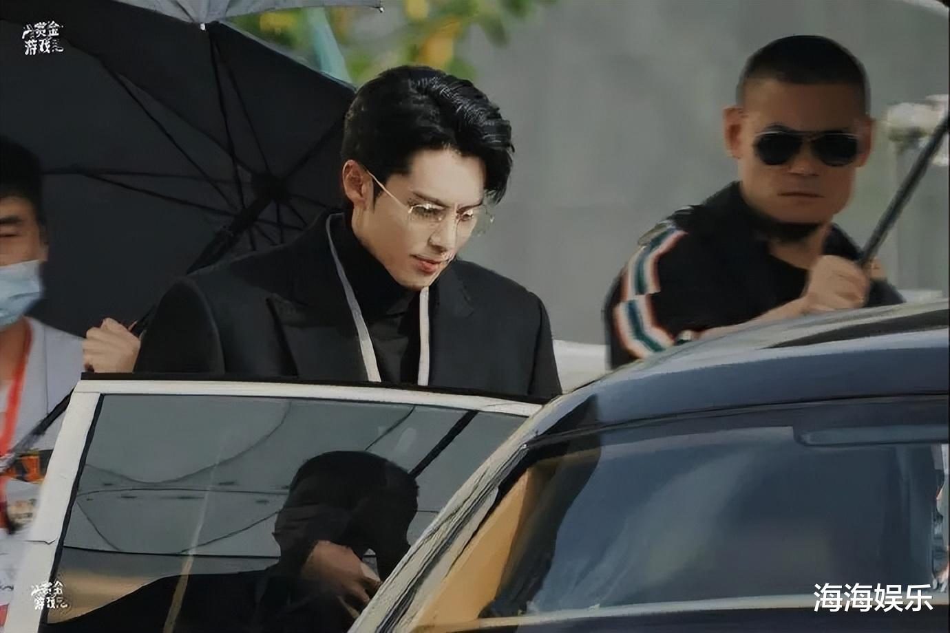 电视剧|3部官宣的电视剧,每一部男女主都是高颜值,总有一部是你期待的