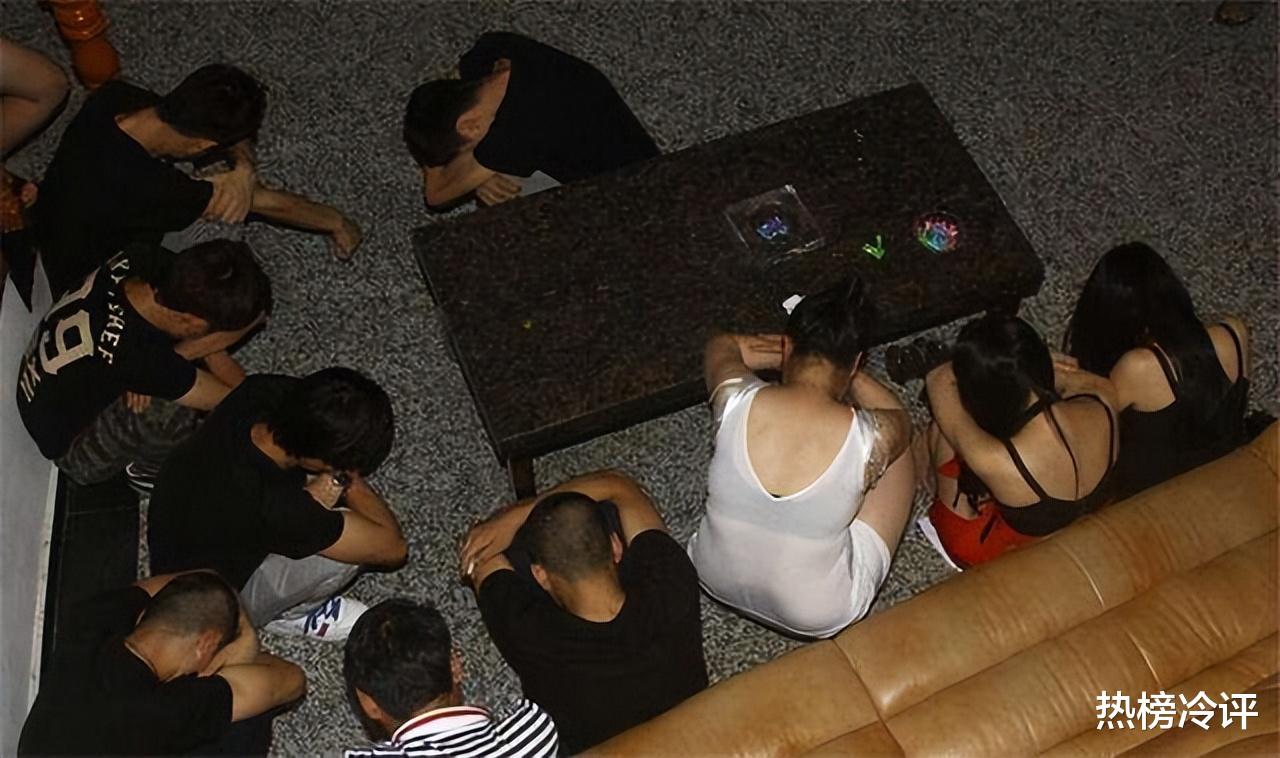 案例:外籍女子在我国多次参与交换伴侣获刑 警示:你情我愿也不可以