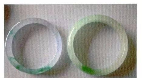 翡翠|怎么鉴别一块石头是不是玉