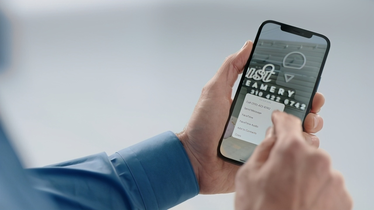红米手机|羡慕果粉能图片提取文字？华为OPPO都有这项功能，它的细节最完美