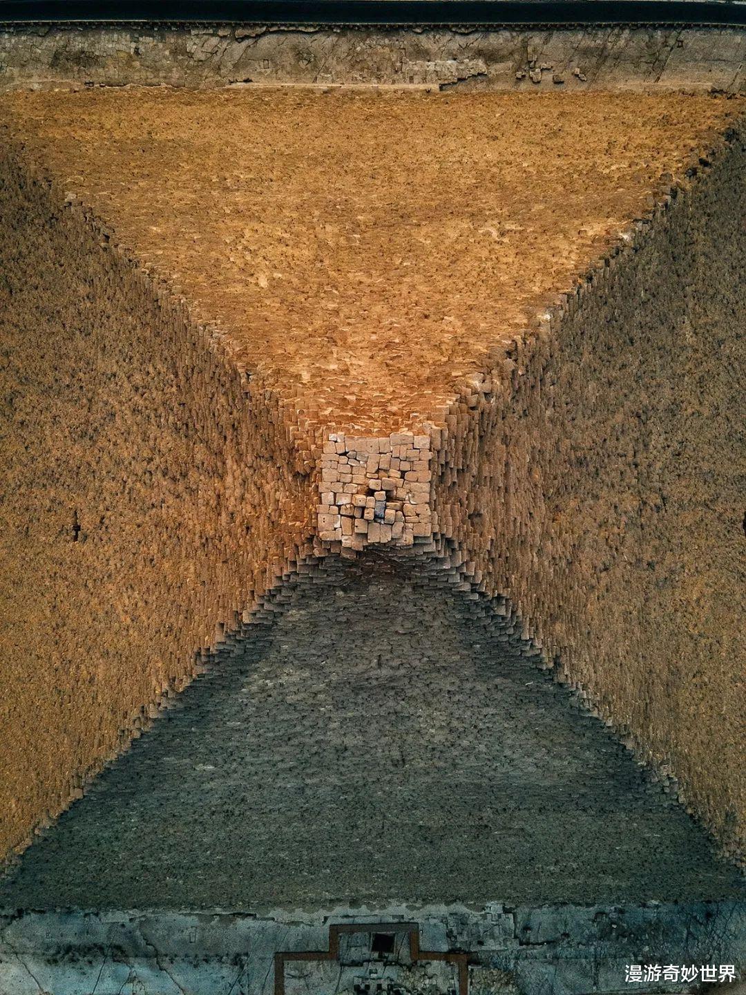 迪拜|换个角度看各国知名地标,认知被颠覆了…