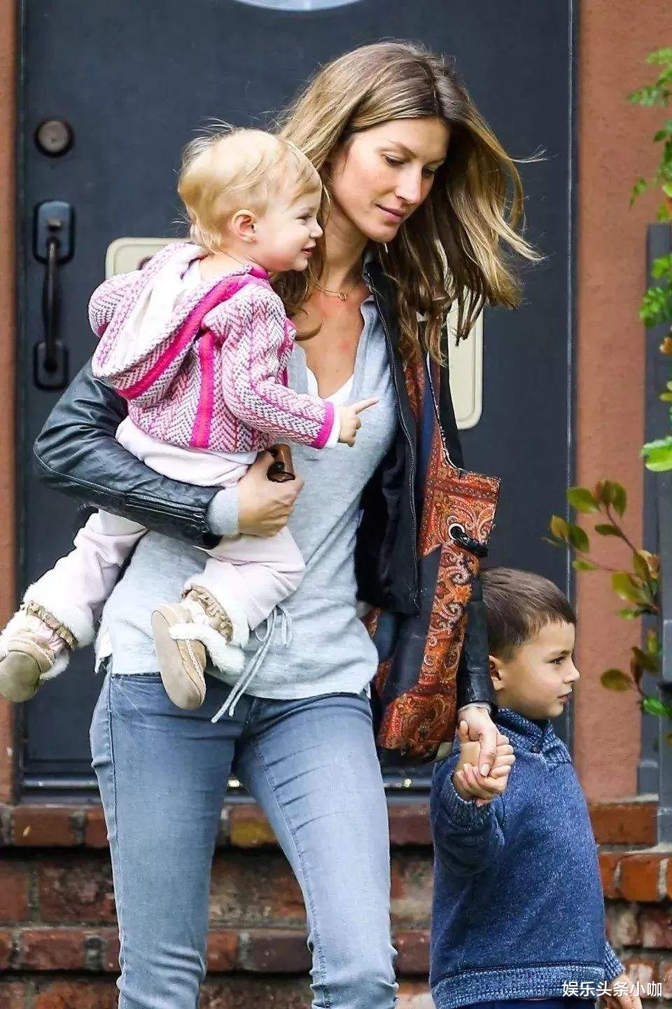 布雷迪|不是吧！世界第一夫妻13年恩爱到头了？