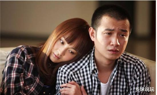 小S|被老公说“恶心”！恩爱的“遮羞布”下，小s的婚姻里一片狼藉……