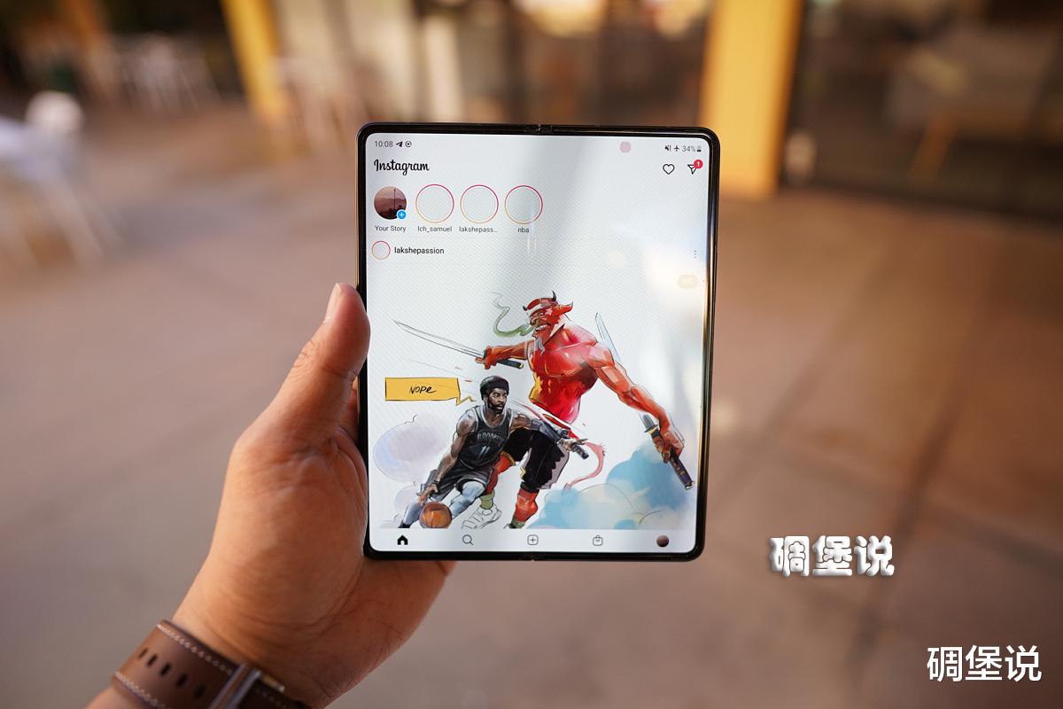 Google|谷歌的可折叠手机可能比Galaxy Z Fold 3更便宜